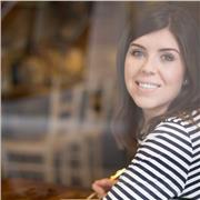 A highly supportive, compassionate, and motivated Life and Career Coach, empowering individuals to set meaningful goals.